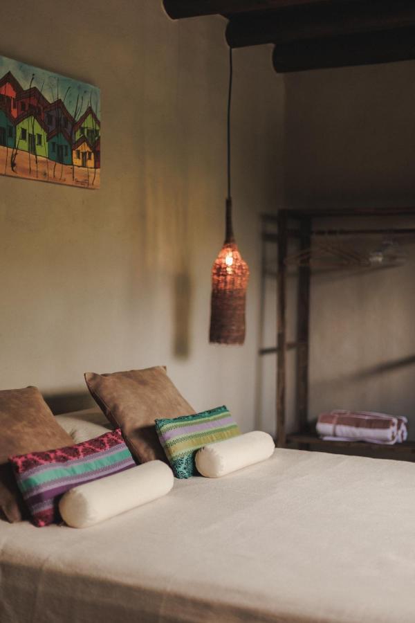 Casa Sukha Hotel トランコーゾ エクステリア 写真