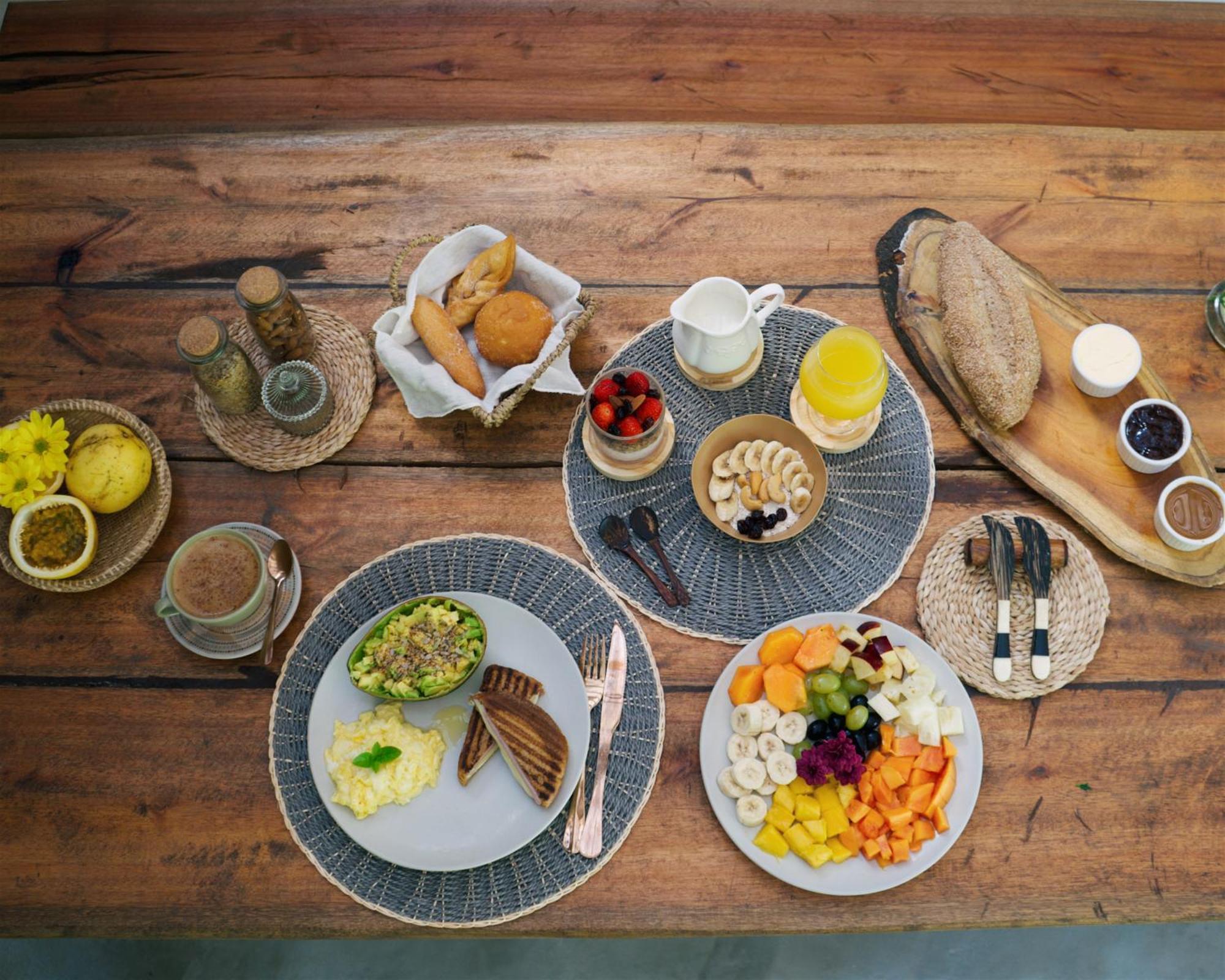 Casa Sukha Hotel トランコーゾ エクステリア 写真