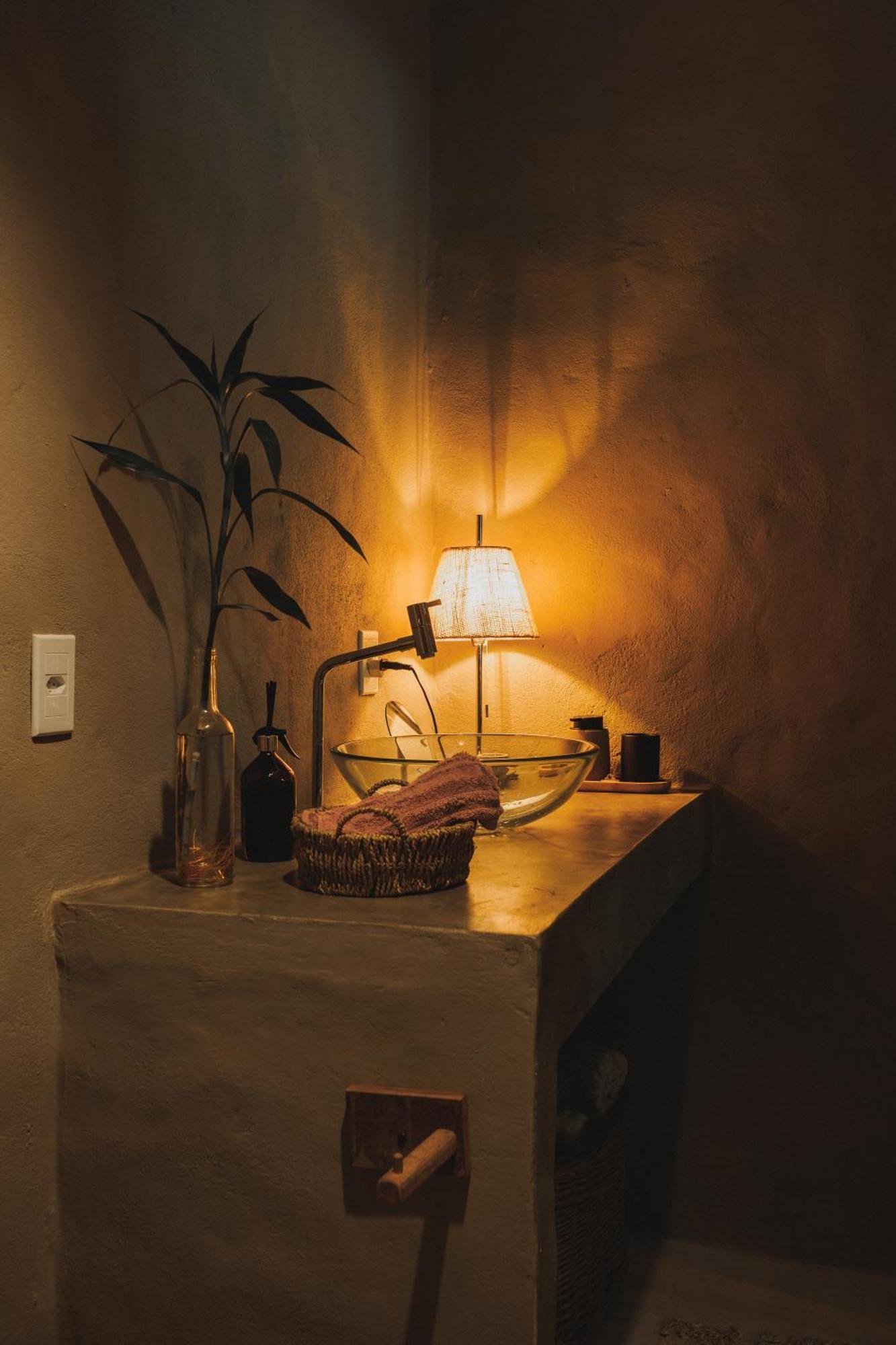 Casa Sukha Hotel トランコーゾ エクステリア 写真