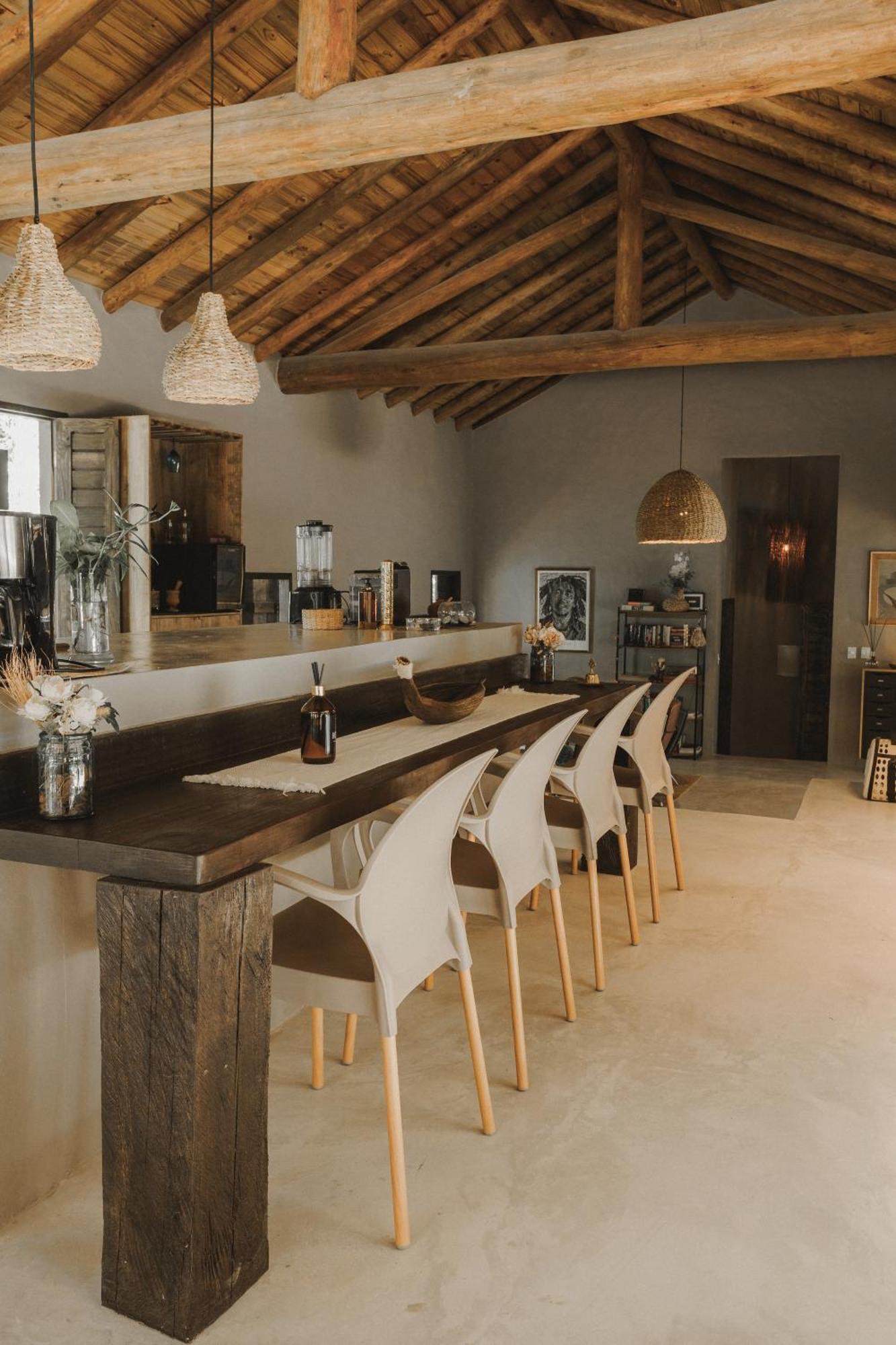 Casa Sukha Hotel トランコーゾ エクステリア 写真