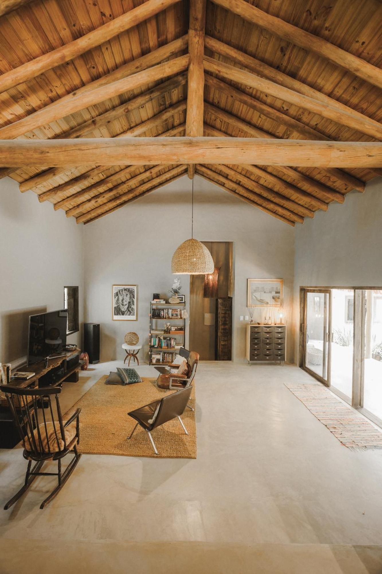 Casa Sukha Hotel トランコーゾ エクステリア 写真