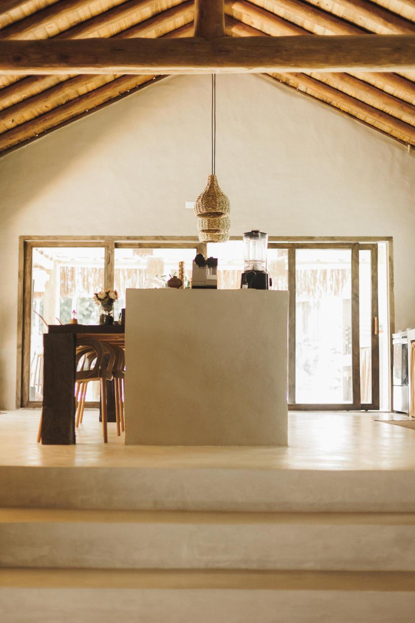Casa Sukha Hotel トランコーゾ エクステリア 写真