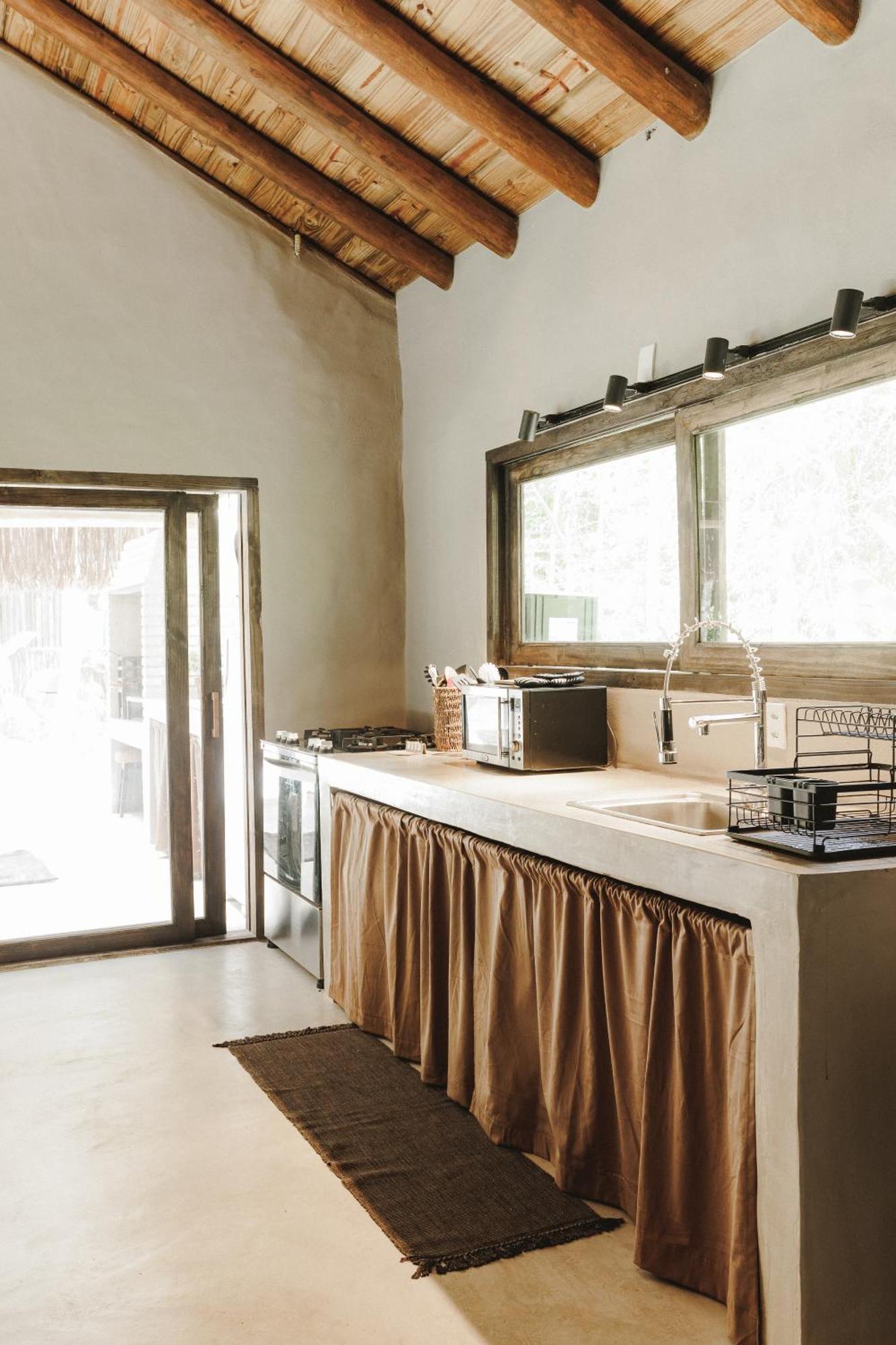 Casa Sukha Hotel トランコーゾ エクステリア 写真
