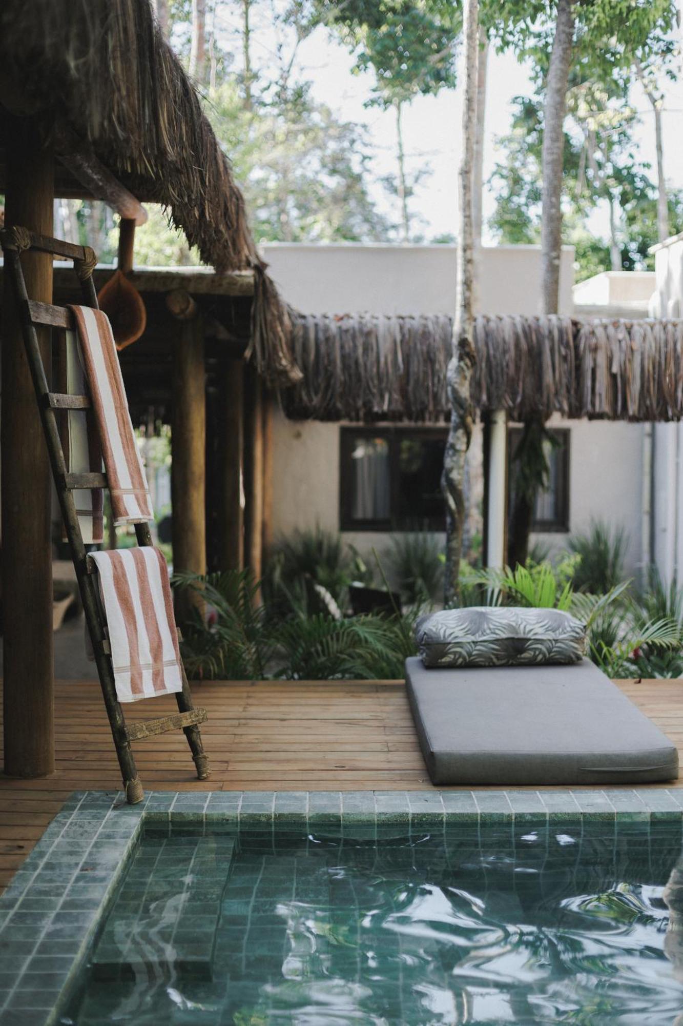 Casa Sukha Hotel トランコーゾ エクステリア 写真