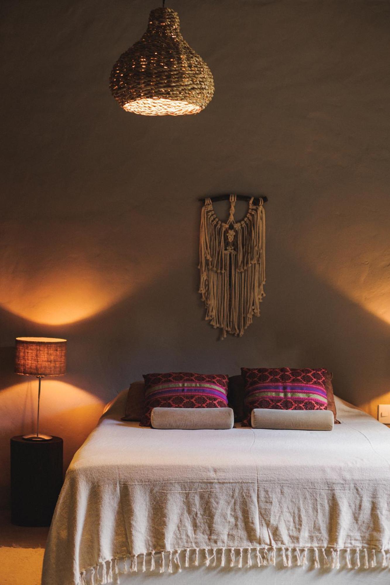 Casa Sukha Hotel トランコーゾ 部屋 写真